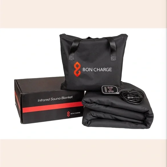 Bon Charge Sauna Blanket - Picture 2 of 2